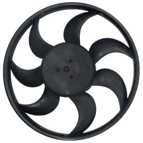 [PRODUIT D'OCCASION] Moteur Ventilateur Radiateur RENAULT Kangoo 97-2000 ♻️ Ref Oe. 7701043964 - Garantie à vie (1/3)