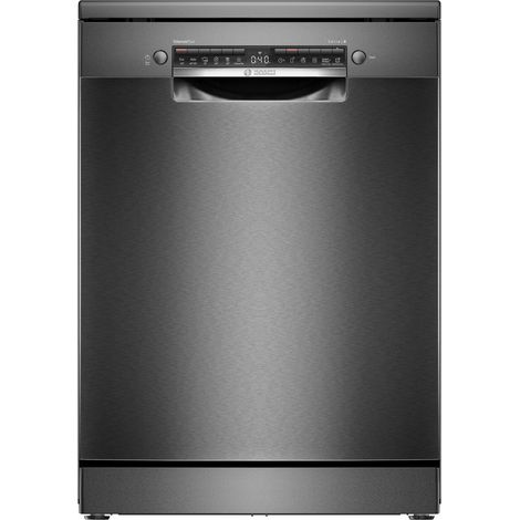 Bosch Serie 4 SMS4EMC06E Spülmaschine Freistehend 14 Maßgedecke B
