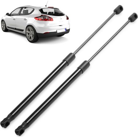 2 vérins de coffre pour Renault Mégane III OEM 904510001R vérin