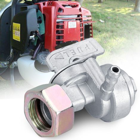 Robinet d'essence pour groupe électrogène Honda, réservoir de carburant, interrupteur marche/arrêt, pompe à carburant (1/5)