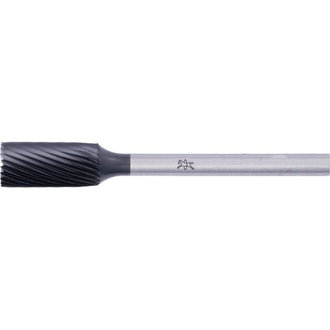 PFERD Schleifstift ZYAS 0613/3 Z5 HC-FEP Tungsten carbide burrs (1/5)