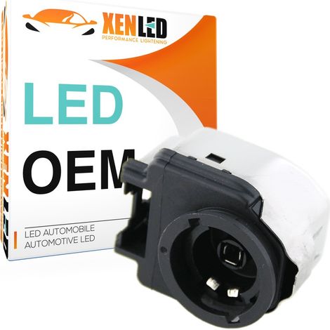 Boîte d'allumage W3T216, lampe à décharge compatible avec Mitsubishi Electric (1/5)