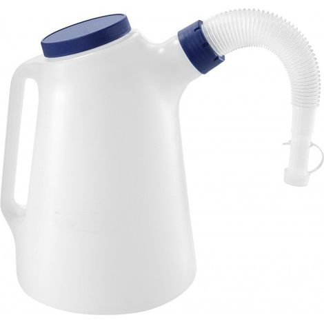 Regadera para aceite de 3 litros (1/3)