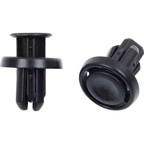 91505-TM8-003 ist ein Clip für Accord, Acura, CDX, Civic, City, Civic CRV, Lingpai, Vezel und XRV. (1/4)