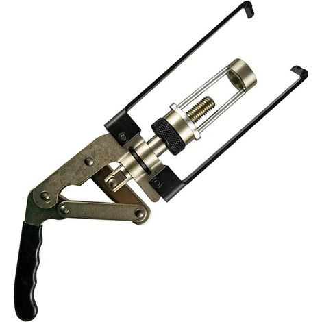 Strumento di serraggio jbm spring compressor manico ergonomico blocco