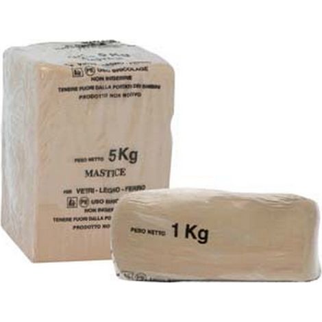 5KG STUCCO VETRI - Kg.5