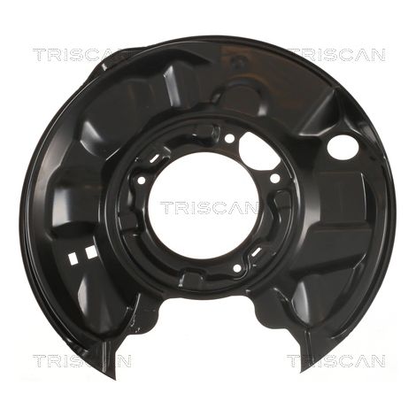 Déflecteur, disque de frein Triscan 8125 23204 MERCEDES-BENZ 203 423 04 20