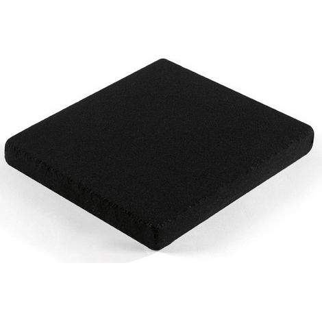 Filtro de carbón monobloque Novy 563-80055 / 7400055