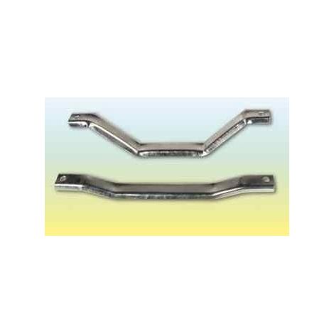 Barrette de liaison plate pour remorque