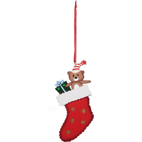 Weihnachtsthema Holz -