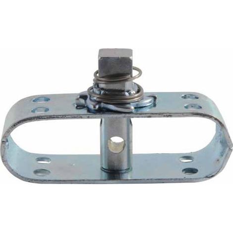 Tirafili Tira-Tira Zincato Bl80 Mm 80 Mass