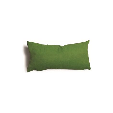 CUSCINO TULIPANO CM.30X60 VERDE 1546- GEMITEX- 6,0 pz
