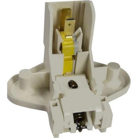 Verrou de porte (143959-25774) (1526377161) Lave-vaisselle AEG, ELECTROLUX, ZANUSSI, ARTHUR MARTIN ELECTROLUX, FAURE, ZANKER, JU