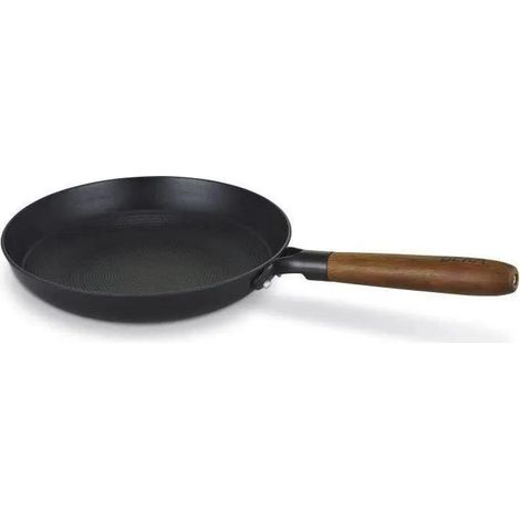 Beka Mandala sartén 24 cm negro antiadherente cerámica