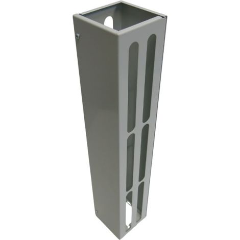 Protection anti-brûlure pour tuyau - Turbopellet Air (1/3)