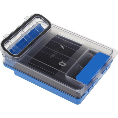 Philips - conjunto de carcasa del filtro - 432200901131 -