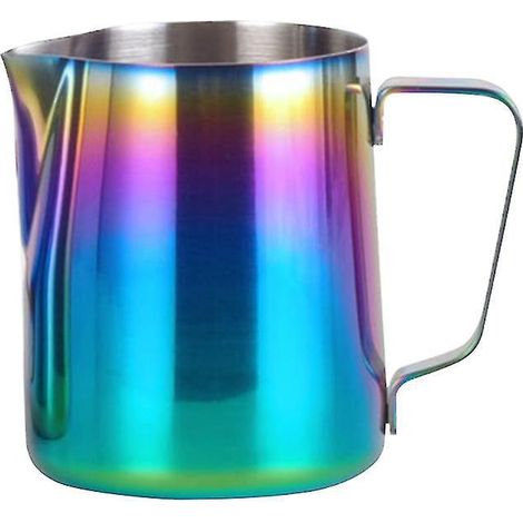 Outil à mousser en acier inoxydable (1 pièce) (1/3)