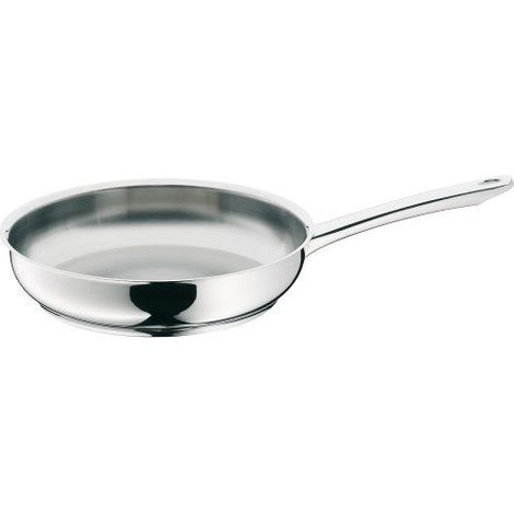 WMF Profi Sartén Acero Inoxidable Plateado 24 cm (1/5)