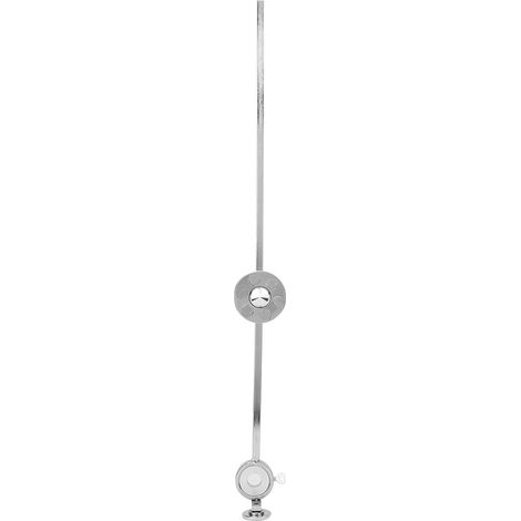 Guide rouleau torche boussole inoxydable accessoire soudure oxycoupe avec règle graduée compatible G01-100 (1/5)