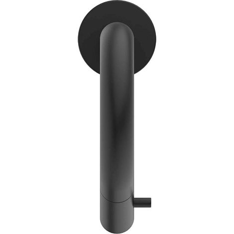 Standventil (Kaltwasser) Ideal Standard IdealStream, Ausladung 126 mm, schwarz matt - F2842XG (1/5)