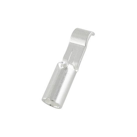 Connecteur de batterie RS PRO, 2 contacts , 45A
