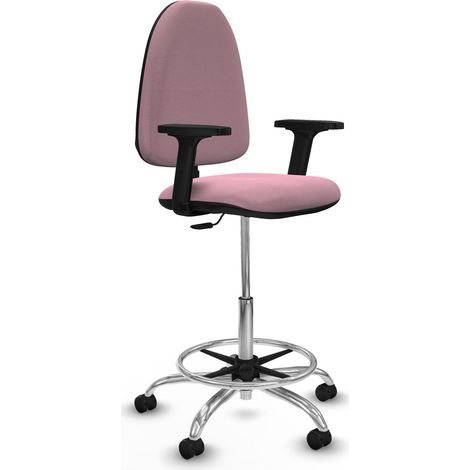 Piqueras y Crespo Bürostuhl Rosa Komfortabel (1/3)