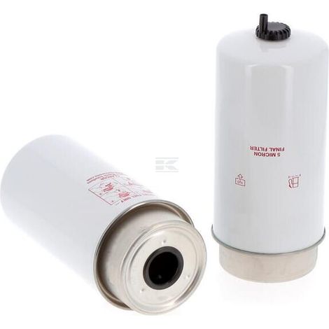 Kraftstofffilter HIFI FILTER SN70349