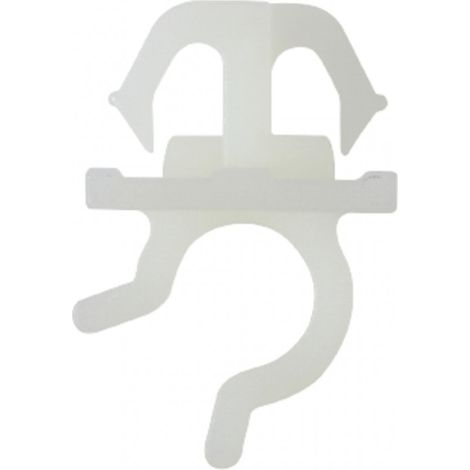 Agrafes d'assemblage pour Toyota, pack de 10 (1/3)