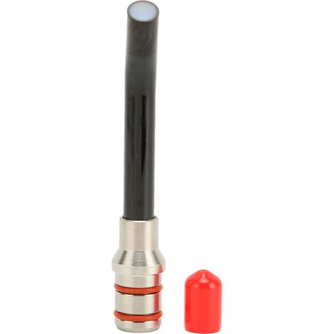 Baguette Lumineuse Universelle pour Lampe LED de Polymérisation Dentaire, 12x15mm/0.47x0.6in, Accessoires Dentaires (1/5)