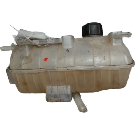 [PRODUIT D'OCCASION] Vase Expansion RENAULT Kangoo Express 2008- ♻️ Ref Oe. 7701478318 - Garantie à vie (1/3)
