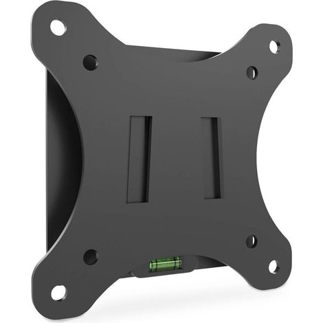 Soporte de pared para TV DA903031 para pantallas de 33 a 81 cm – Carga máxima: 18 kg – Estándares VESA: 75x75 y 100x100 – Distancia a la pared: 18 mm – - X695281 (1/5)