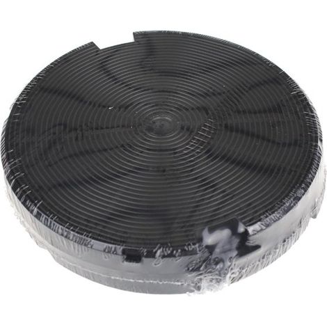 Electrolux - filtro de carbón activo- eff75 - 4055093712 - 7321421630328
