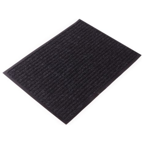 Linder Exclusiv Zerbino 40x60 cm Nero