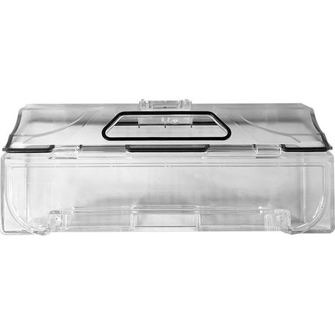Compatible avec le robot aspirateur et laveur Xiaomi Mijia (poubelle 1C STYTJ01ZHM) (1/4)