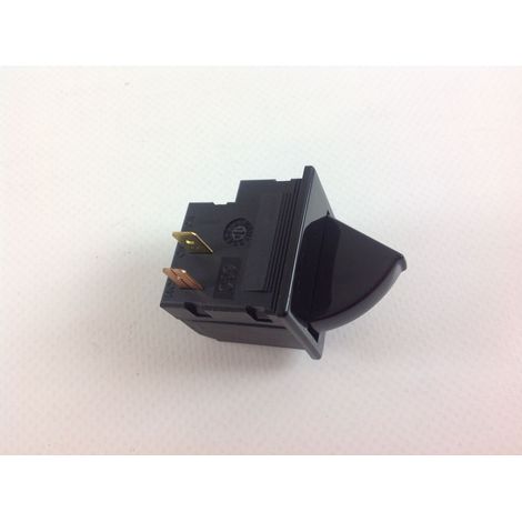 Interruptor cuchilla tractor cortacésped ORIGINAL STIGA 119410622/1