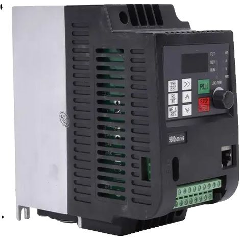 Inverter, da 220V a 380V, compatibile con carichi induttivi (1/2)