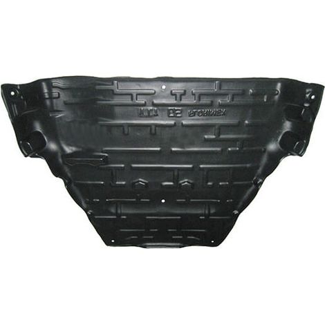Cache sous moteur Mercedes Viano / Vito W639 2003-2014