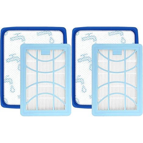 FC9745 Filtre pour Philips PowerPro Expert FC9741 FC9742 FC9743 FC9744 FC9745 FC9747 FC9729 Filtre de rechange pour Philips 7000 Series PowerPro Expert FC97XX (1/5)