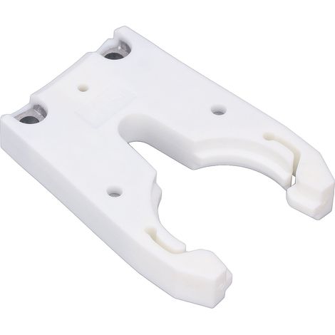 Porte-outil automatique à griffes en plastique ABS antidéflagrant pour machines CNC (1/5)