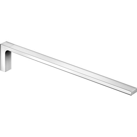 Keuco Edition 11 - Porte-serviettes, longueur 45 cm, chrome 11120010000