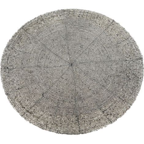 Set de table en perles ALIX