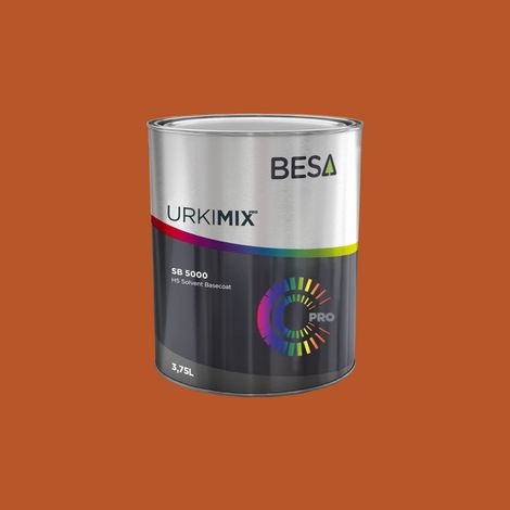 Pot de Peinture polyuréthane / bi composant RAL Effect 360-4  Brillant - 1,5kg