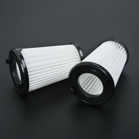 Deux jeux de filtres adaptés aux aspirateurs AEG AEF150 9001683755. (1/5)