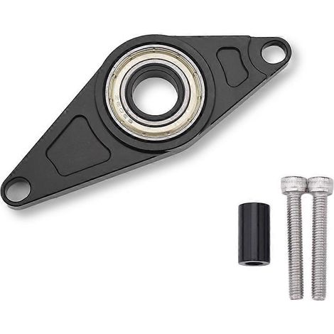 Support de sélecteur de vitesse pour moto compatible avec V-Strom 250SX, V-Strom 250GIXXER, 250GIXXER 250 (2020/2023) (1/5)