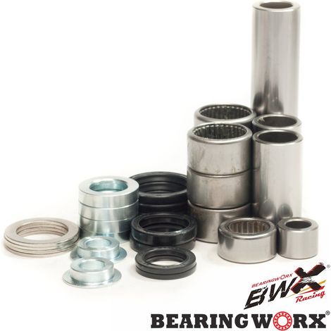 KIT DE REPARACIÓN DE BIELETAS DE BASCULANTE BEARING WORX PARA YAMAHA YZ 125/250 06-25 (27-1170) (1/2)