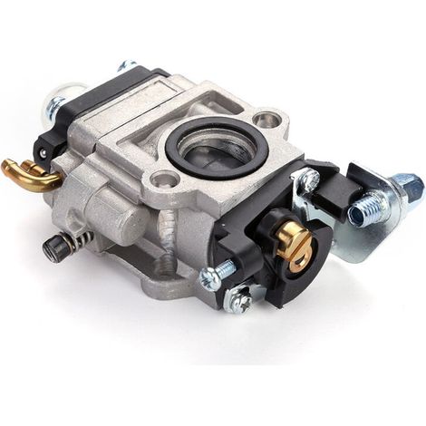 Carburateur pour débroussailleuse, multifonction 4 en 1, outil sur perche et tarière-Fei Yu (1/5)