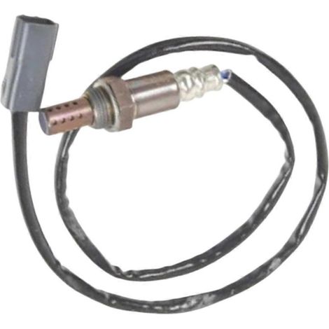 Sonde lambda (capteur d'oxygène O2) 5JW-8592A 5JW-8592A-00-00 234000-9241 pour Yamaha FJR 1300 FJR1300 FJR1300A (2001-2005)