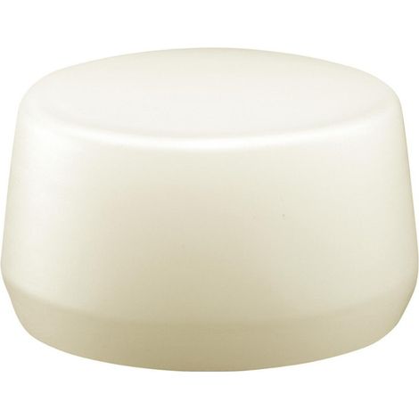 Marteau halder 3988 tête nylon 40 mm durable (1/4)