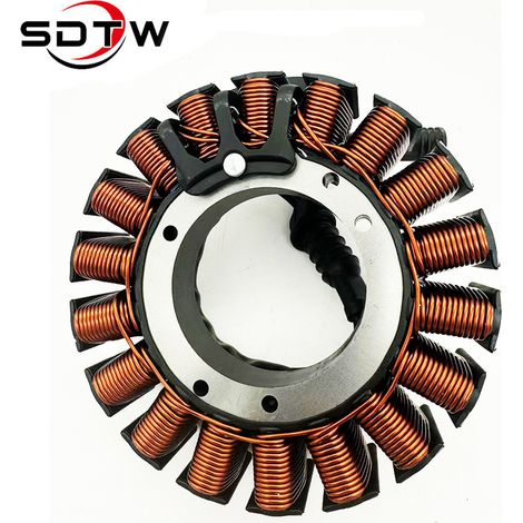 Stator 29900042 Harley Davidson 2017-2022 (1/5)