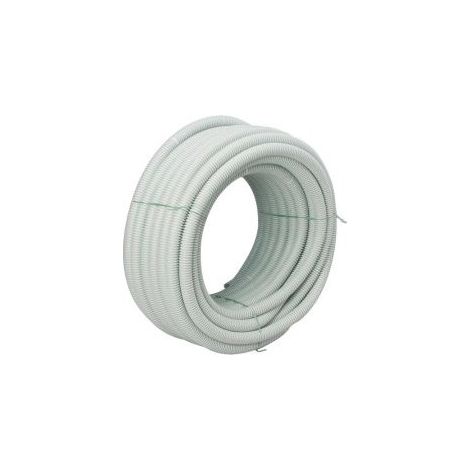 Tubo Flessibile Pvc 16 Mm 10 M-Bobina 350N
